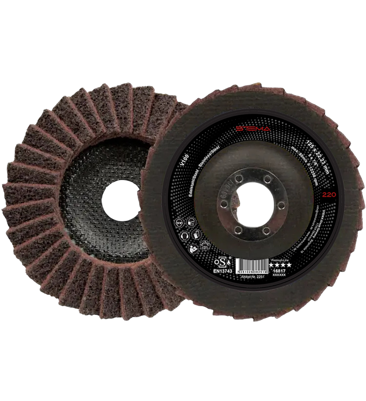 STEMA V100 Premium Line