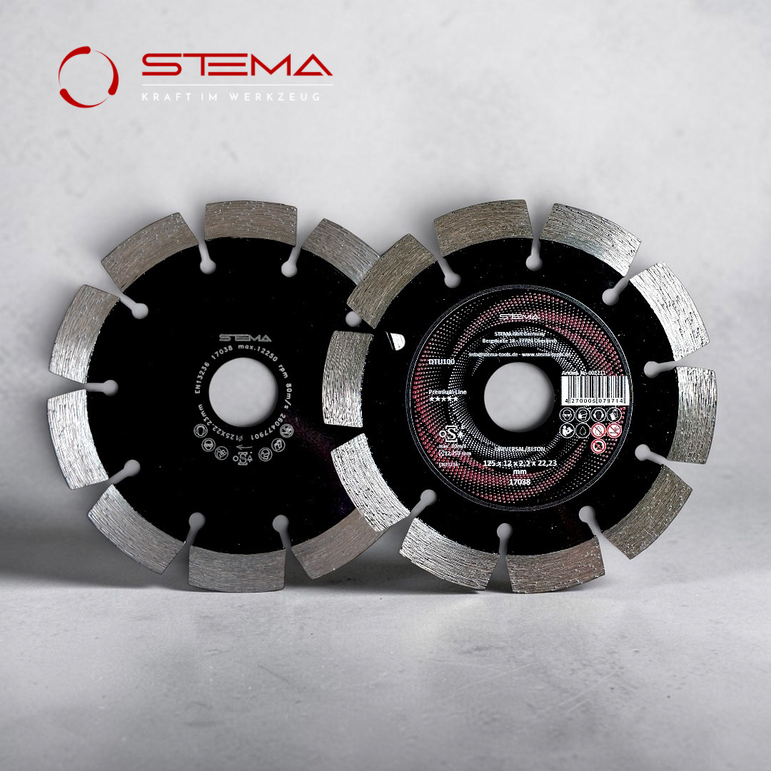 STEMA oSa Marking